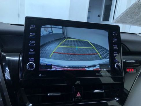 Certified 2023 Toyota Camry XLE image 20