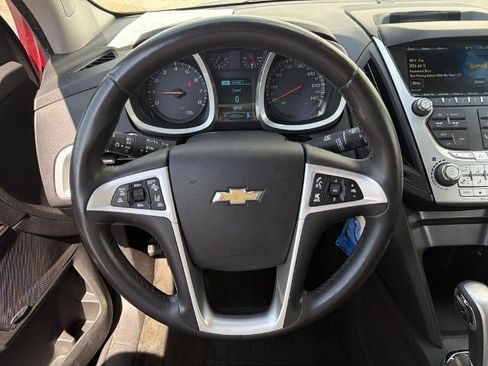 Used 2014 Chevrolet Equinox LTZ FWD image 24