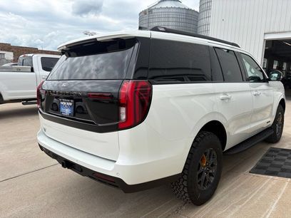 New 2026 Ford Expedition Tremor