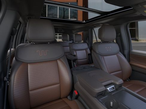 New 2026 Ford Expedition King Ranch AWD/4WD image 10