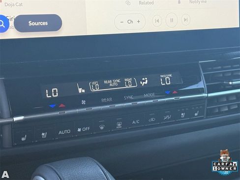 Used 2025 Toyota Sienna Platinum image 21