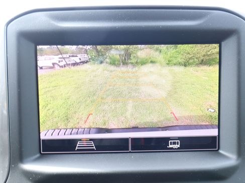 New 2026 Chevrolet Silverado 2500 Custom w/ Custom Value Package AWD/4WD image 25