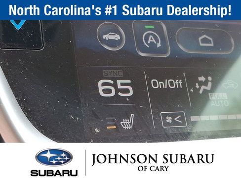 Used 2022 Subaru Outback Premium image 21