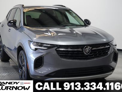 Used 2022 Buick Envision Preferred