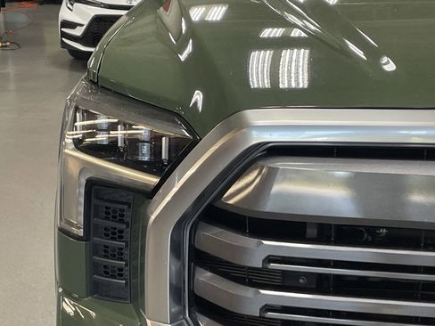 Used 2023 Toyota Tundra Limited RWD image 5