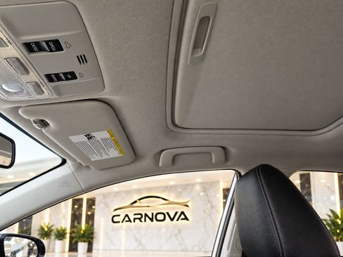 Used 2016 Toyota Corolla S w/ Driver Convenience Package FWD image 9