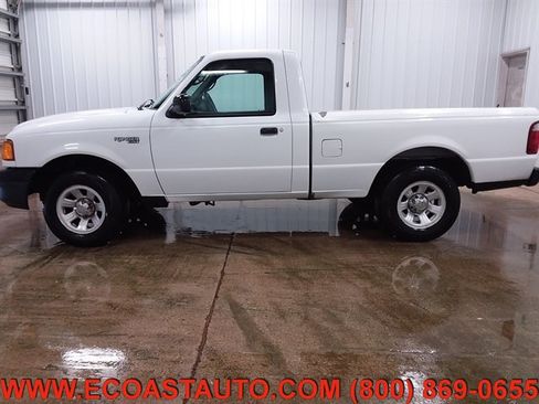 Used 2004 Ford Ranger XLT RWD image 5