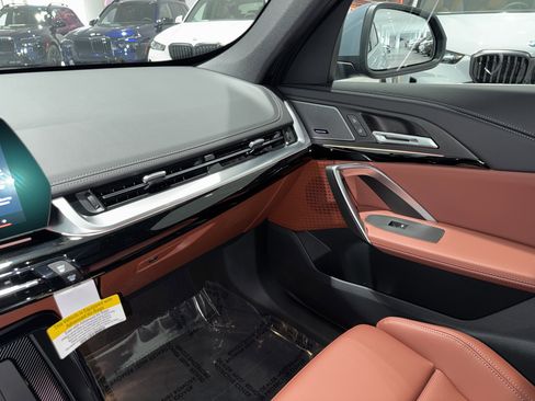 New 2026 BMW X1 xDrive28i w/ Convenience Package image 21