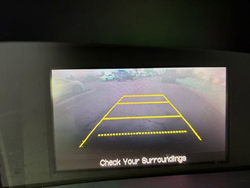 Used 2015 Honda Civic LX image 21