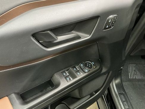 Used 2023 Ford Bronco Sport Outer Banks w/ Tech Package image 15