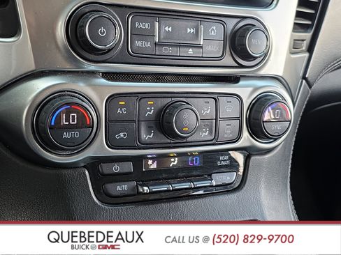 Used 2017 Chevrolet Tahoe LS w/ All-Season Package image 20