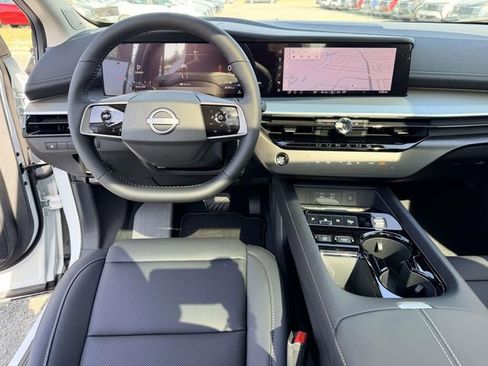 New 2026 Nissan Murano SL AWD/4WD image 18