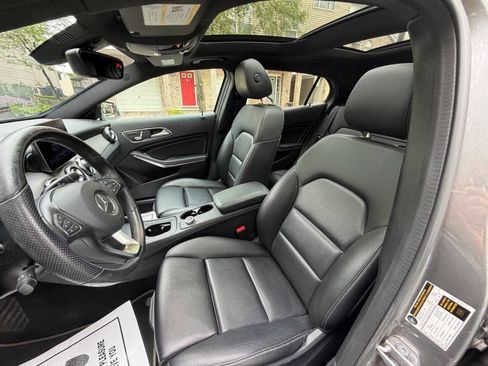 Used 2019 Mercedes-Benz GLA 250 4MATIC image 7