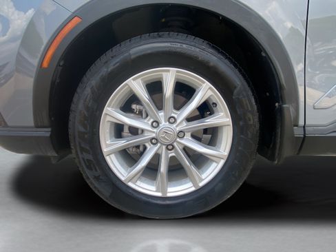 Used 2023 Honda CR-V EX image 29