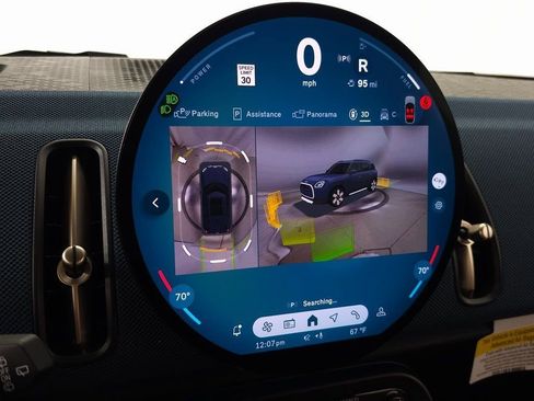 New 2026 MINI Cooper Countryman S w/ Comfort Package Max image 29