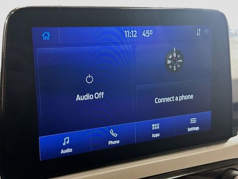 Used 2020 Ford Escape SE image 15