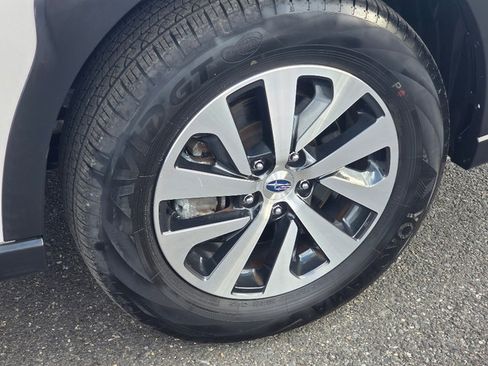 Certified 2023 Subaru Outback Premium image 18