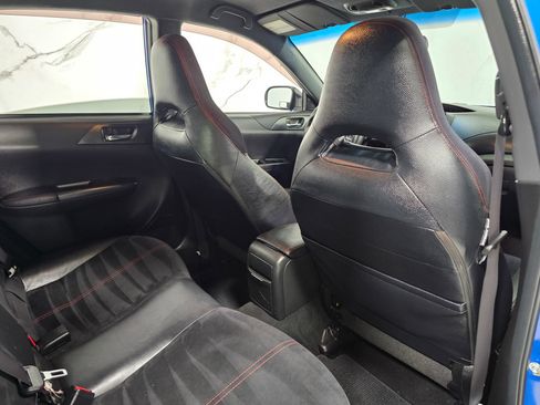 Used 2014 Subaru Impreza WRX STI AWD/4WD image 21