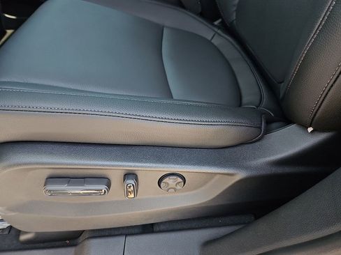 New 2026 Honda Odyssey EX-L image 23