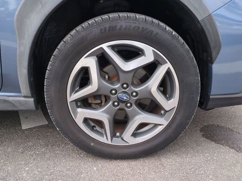 Used 2018 Subaru Crosstrek 2.0i Limited w/ 50th Anniversary Edition AWD/4WD image 11