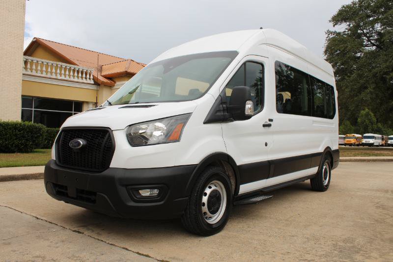 Used 2021 Ford Transit 350 XL RWD image 9