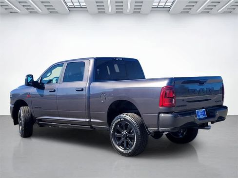 New 2026 RAM 2500 Laramie image 4