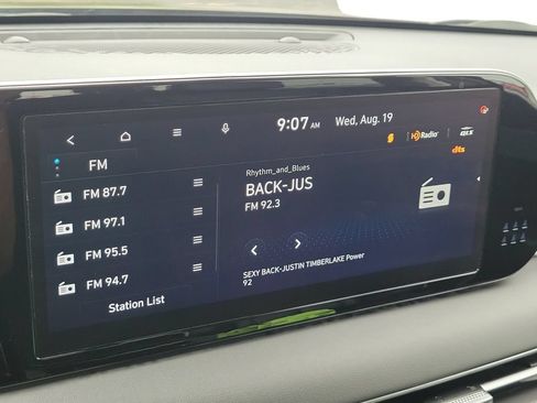 Used 2024 Hyundai Palisade SEL AWD/4WD image 14