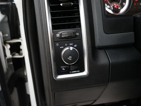 Used 2017 RAM 1500 Outdoorsman AWD/4WD image 26