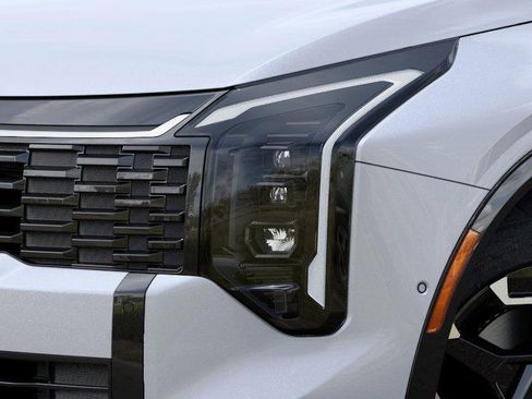 New 2026 Kia Sportage SX image 10