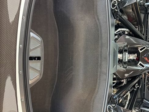 New 2026 Chevrolet Corvette Z06 RWD image 15