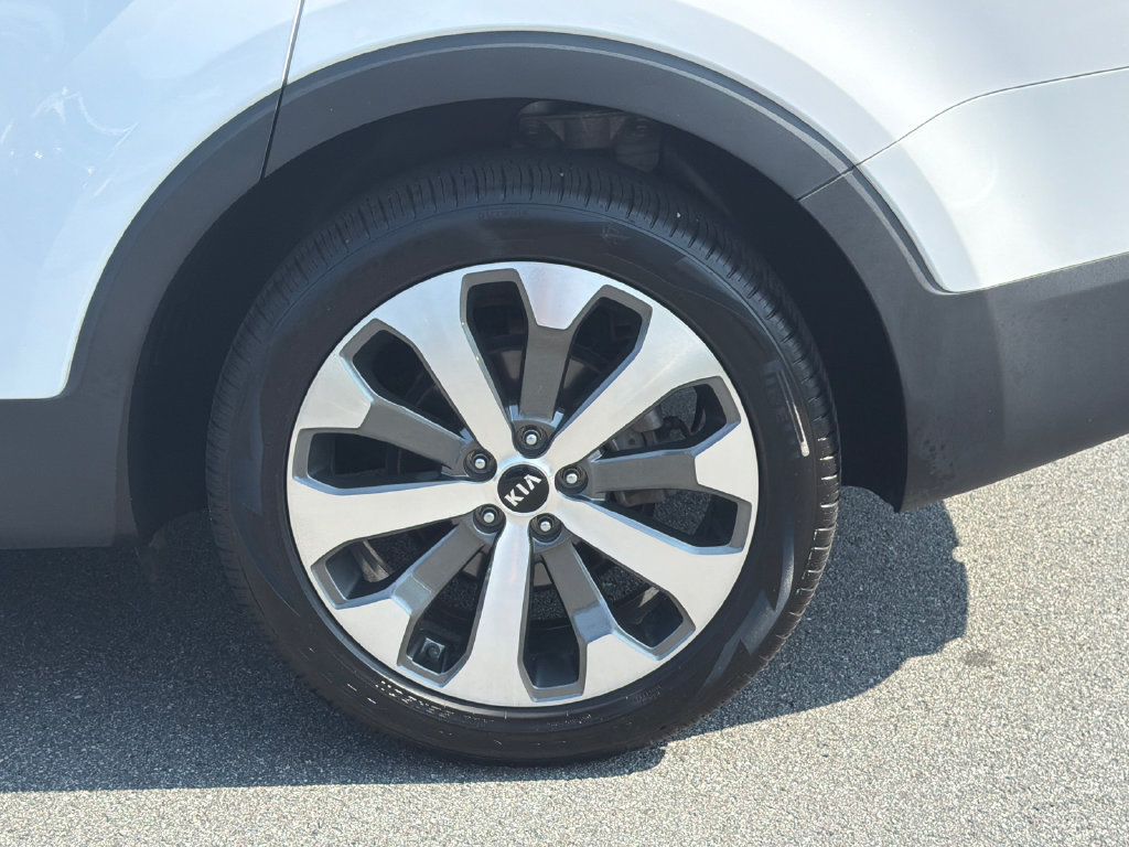 Used 2021 Kia Telluride EX w/ EX Premium Package FWD image 22