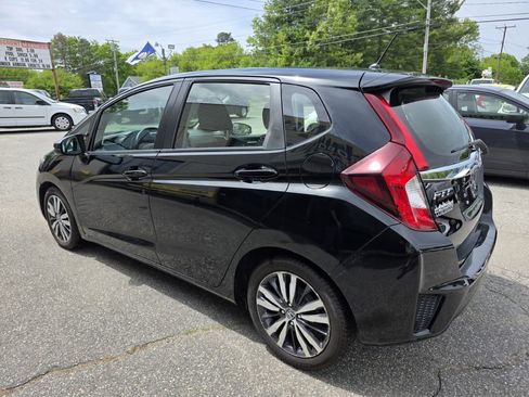 Used 2016 Honda Fit EX image 6