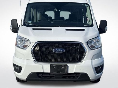 Used 2022 Ford Transit 350 XLT image 11