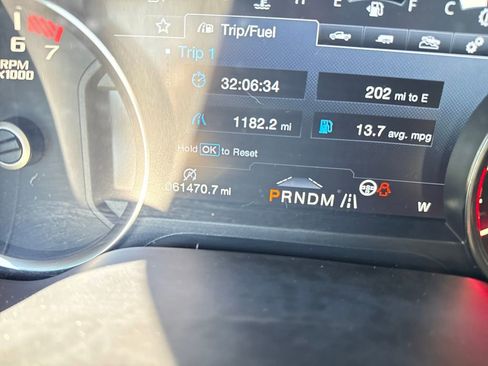 Used 2018 Ford F150 Raptor w/ Equipment Group 802A Luxury image 28