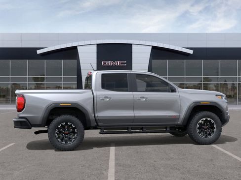 New 2026 GMC Canyon AT4 w/ Technology Plus Package image 5
