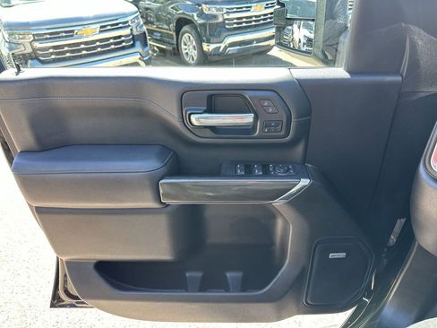 Used 2021 Chevrolet Silverado 2500 LTZ w/ Carhartt Edition image 32