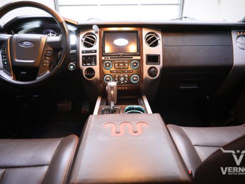 Used 2016 Ford Expedition King Ranch image 13