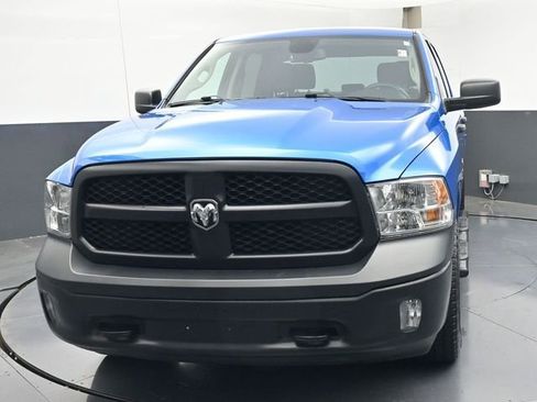 Used 2023 RAM 1500 Tradesman w/ Electronics Group AWD/4WD image 39