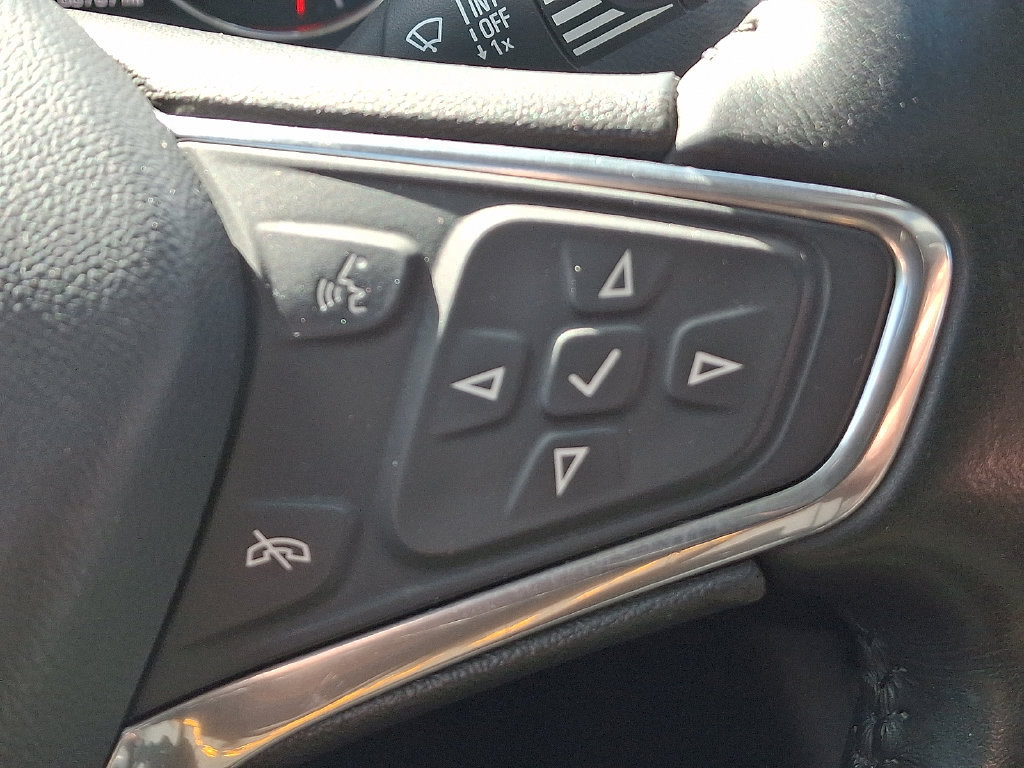 Certified 2020 Chevrolet Malibu Premier FWD image 24