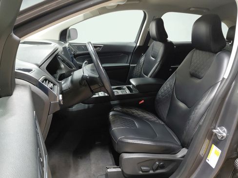 Used 2024 Ford Edge Titanium AWD/4WD image 28