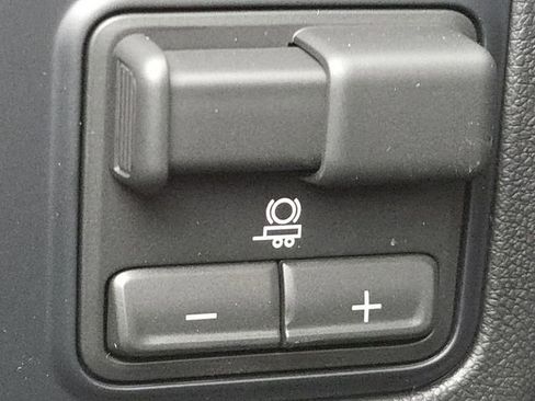 New 2026 Chevrolet Tahoe High Country AWD/4WD image 20