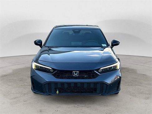 Used 2025 Honda Civic Sport Touring image 8