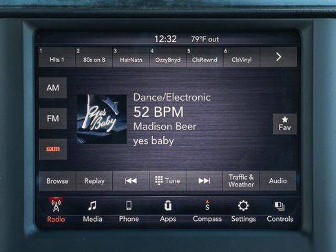 Used 2019 RAM 1500 Big Horn image 16