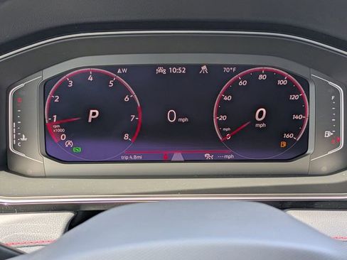 New 2026 Volkswagen Jetta GLI Autobahn FWD image 27