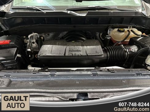 Used 2019 Chevrolet Silverado 1500 LT w/ All-Star Edition image 22