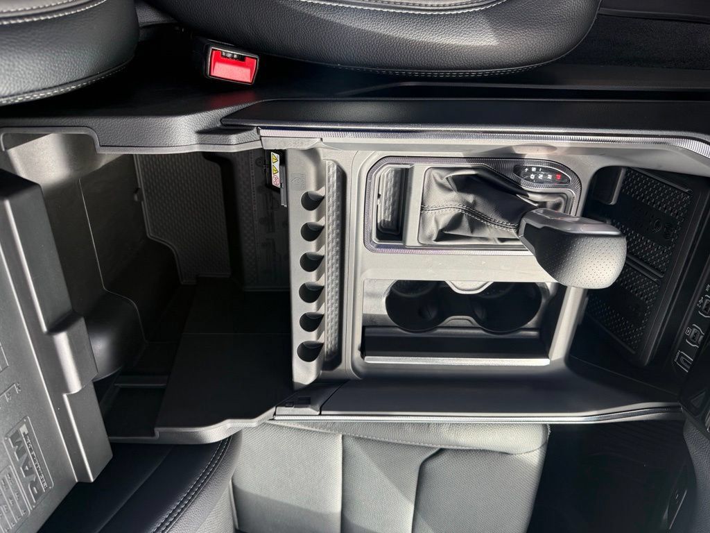 Used 2026 RAM 1500 Rebel w/ G/T Package AWD/4WD image 41