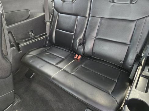 Used 2022 Ford Explorer Limited RWD image 29