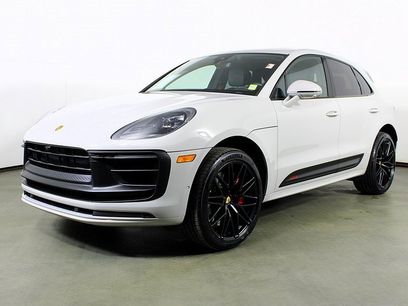 Used 2022 Porsche Macan GTS