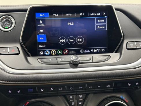 Used 2020 Chevrolet Blazer Premier w/ Driver Confidence II Package AWD/4WD image 25