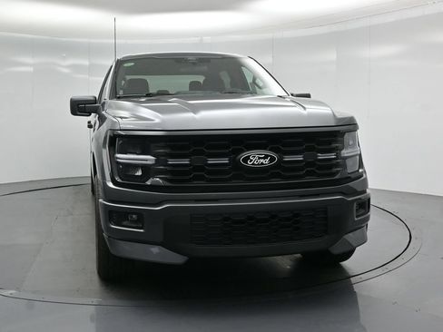 New 2026 Ford F150 STX w/ F-150 LOBO Package AWD/4WD image 51